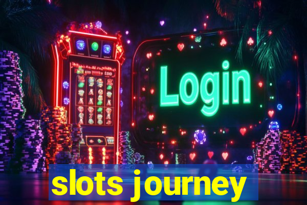 slots journey