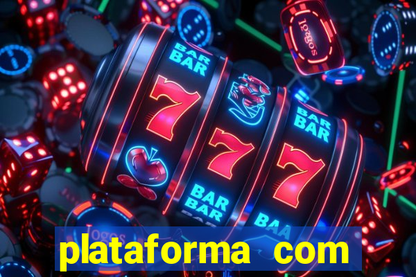 plataforma com rodadas gratis sem deposito