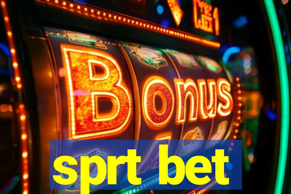 sprt bet