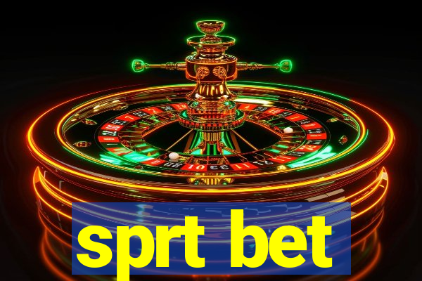 sprt bet