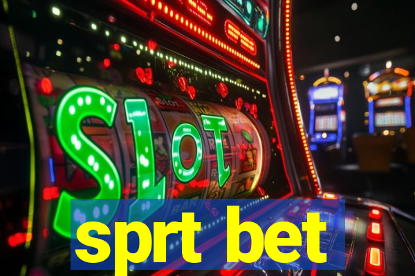 sprt bet