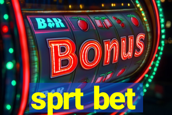 sprt bet