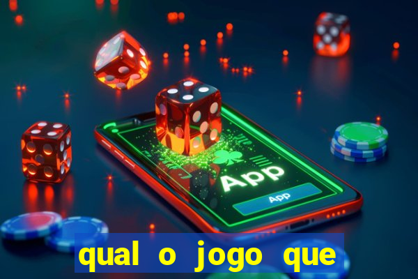 qual o jogo que ganha dinheiro de verdade