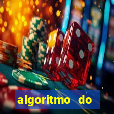 algoritmo do fortune tiger