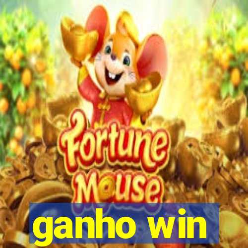 ganho win