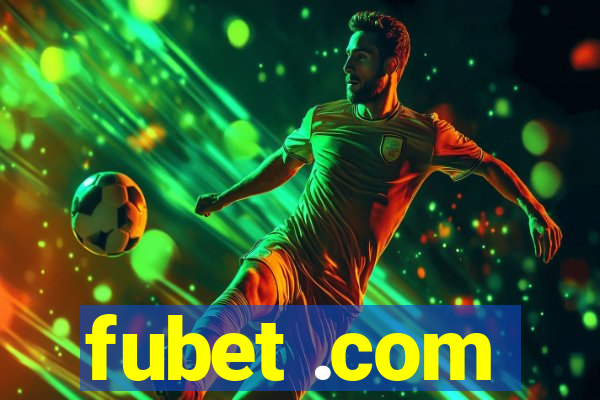 fubet .com