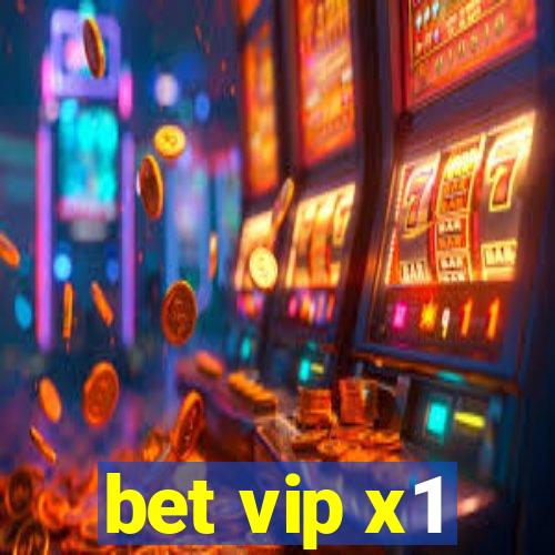 bet vip x1