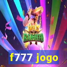 f777 jogo