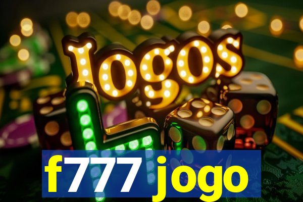 f777 jogo