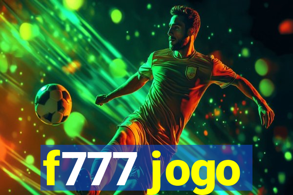 f777 jogo