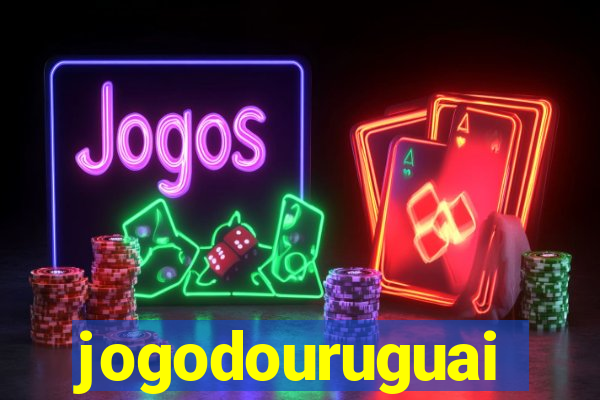 jogodouruguai