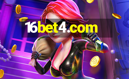 16bet4.com