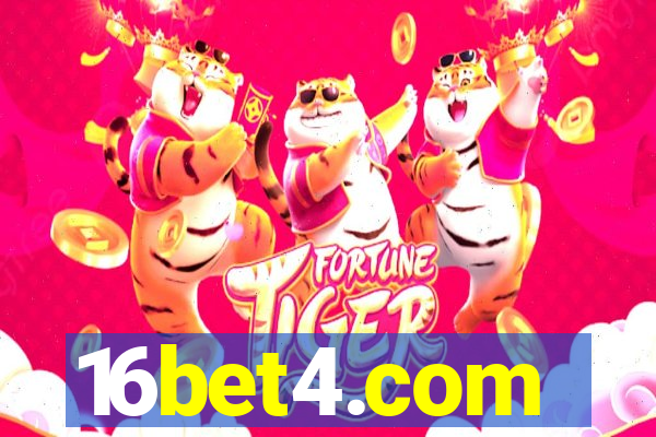 16bet4.com