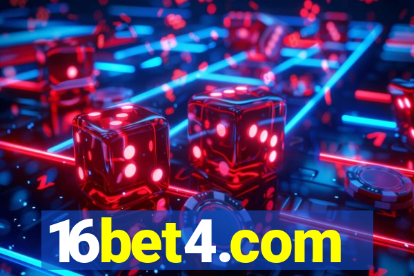 16bet4.com