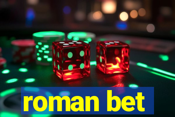 roman bet