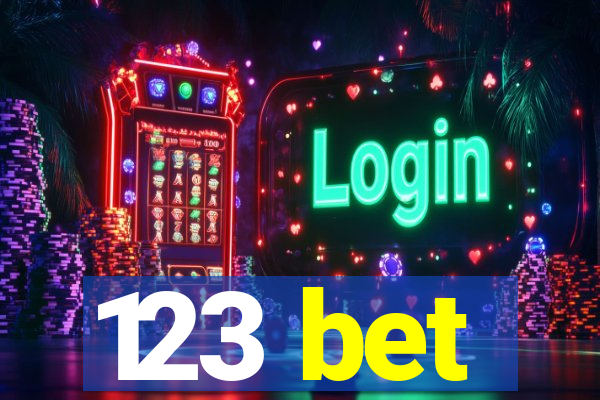 123 bet