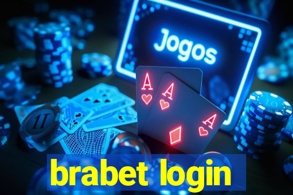 brabet login