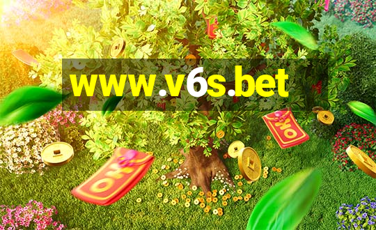 www.v6s.bet