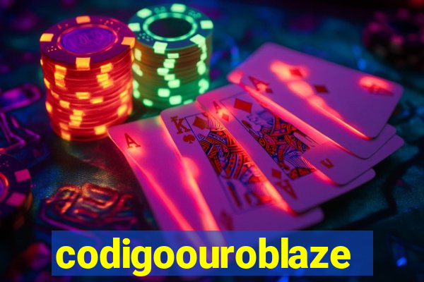 codigoouroblaze