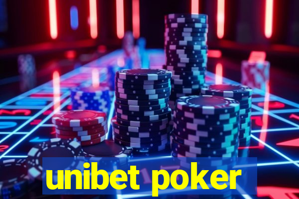 unibet poker