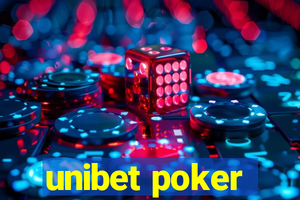 unibet poker