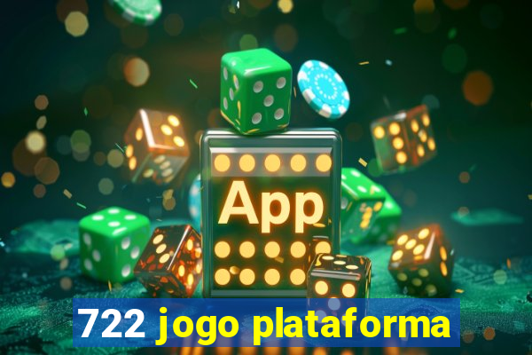 722 jogo plataforma