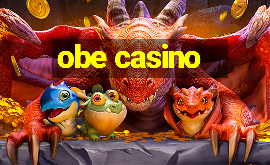 obe casino