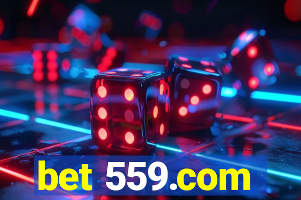 bet 559.com