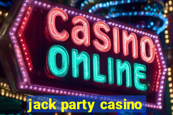 jack party casino