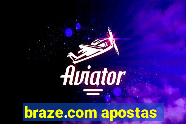 braze.com apostas