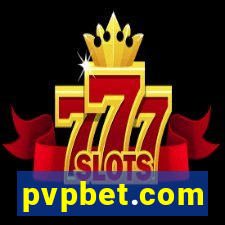 pvpbet.com