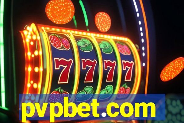 pvpbet.com