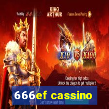 666ef cassino