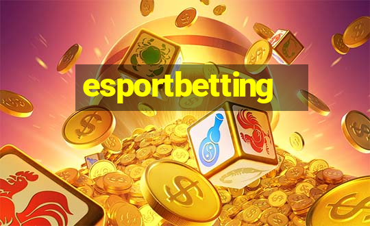 esportbetting