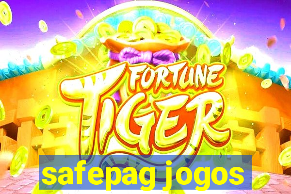 safepag jogos