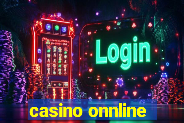 casino onnline