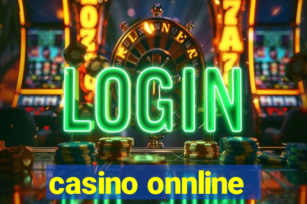 casino onnline