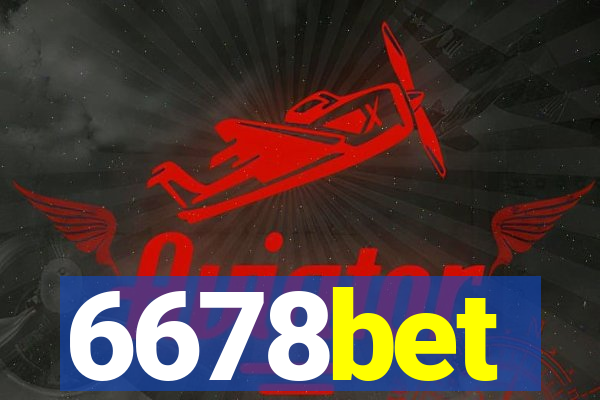 6678bet