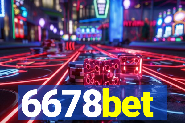 6678bet