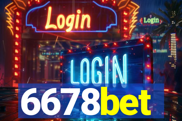 6678bet