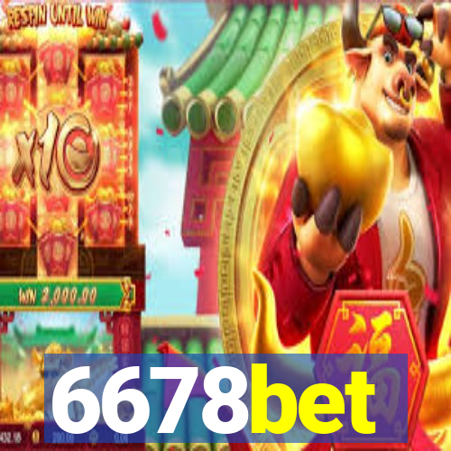 6678bet