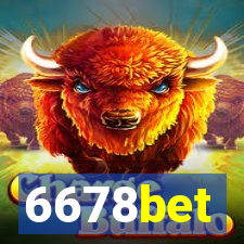 6678bet