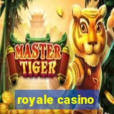 royale casino