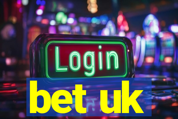 bet uk