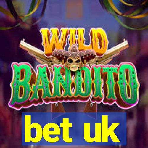 bet uk