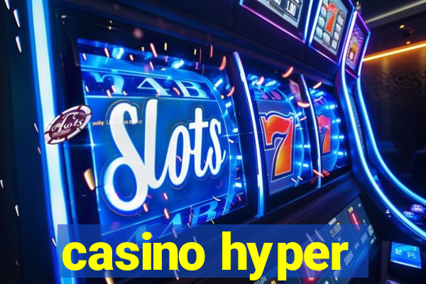 casino hyper