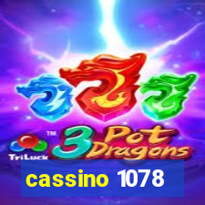 cassino 1078