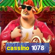 cassino 1078