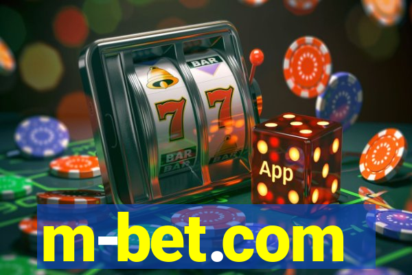 m-bet.com