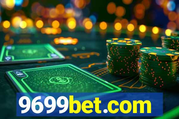 9699bet.com